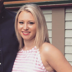 Meet your Posher, Jordan